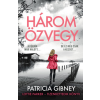 Libri Könyvkiadó Három özvegy - Lottie Parker 12.