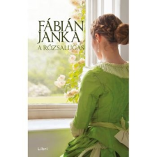 LIBRI KÖNYVKIADÓ KFT. A rózsalugas szépirodalom