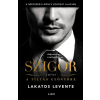 LIBRI KÖNYVKIADÓ KFT. Lakatos Levente - Szigor I. kötet – A tiltás gyönyöre