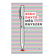 LIBRI KÖNYVKIADÓ KFT. Még egyszer regény
