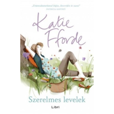 LIBRI KÖNYVKIADÓ KFT. Szerelmes levelek regény