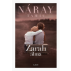 LIBRI KÖNYVKIADÓ KFT. Zarah álma