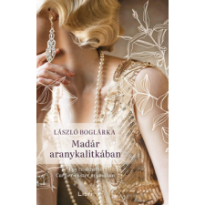 Libri Könyvkiadó Madár aranykalitkában regény