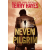 Libri Könyvkiadó Nevem Pilgrim