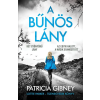 Libri Könyvkiadó Patricia Gibney - A bűnös lány - Lottie Parker - Tizenegyedik könyv
