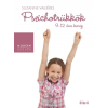 Libri Könyvkiadó Pszichotrükkök 9-12 éves korig