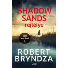 Libri Könyvkiadó Shadow Sands rejtélye - Kate Marshall 2. regény