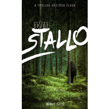 Libri Könyvkiadó Stallo antikvárium - használt könyv