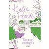 Libri Könyvkiadó Tavaszi zsongás (9789634337560)