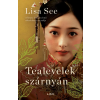 Libri Könyvkiadó Tealevelek szárnyán