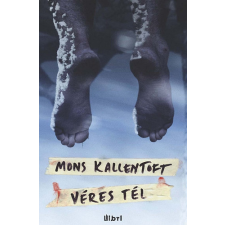 Libri Könyvkiadó Véres tél antikvárium - használt könyv
