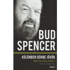Libri Különben dühbe jövök antikvárium - használt könyv