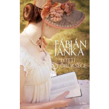 Libri Lotti öröksége regény