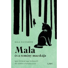 Libri Mala és a remény macskája egyéb e-könyv