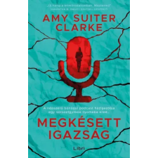 Libri Megkésett igazság egyéb e-könyv