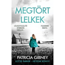 Libri Megtört lelkek egyéb e-könyv