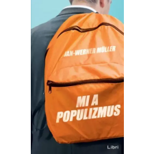 Libri Mi a populizmus egyéb e-könyv