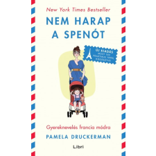 Libri Nem harap a spenót egyéb e-könyv