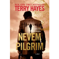 Libri Nevem Pilgrim egyéb e-könyv