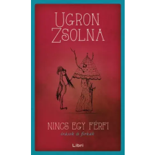 Libri Nincs egy férfi egyéb e-könyv