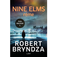 Libri Nine Elms réme regény