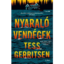 Libri Nyaralóvendégek egyéb e-könyv