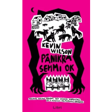 Libri Pánikra semmi ok egyéb e-könyv