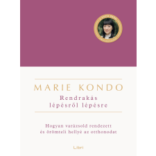 Libri Rendrakás lépésről lépésre egyéb e-könyv