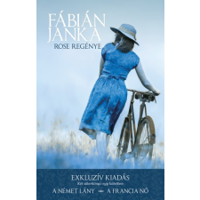 Libri Rose regénye regény