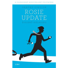 Libri Rosie Update egyéb e-könyv