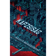 Libri Scott Bergstrom - Kapzsiság - Kegyetlenül 2. regény