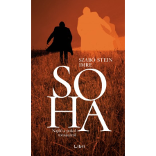 Libri Soha szépirodalom