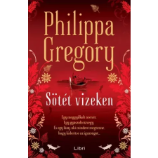 Libri Sötét vizeken egyéb e-könyv