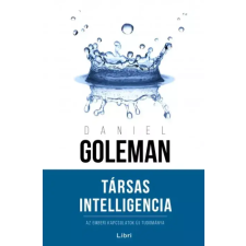 Libri Társas Intelligencia egyéb e-könyv