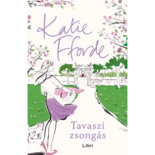 Libri Tavaszi zsongás egyéb e-könyv