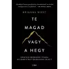 Libri Te magad vagy a hegy