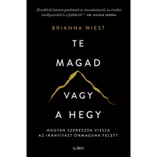 Libri Te magad vagy a hegy egyéb e-könyv