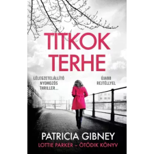 Libri Titkok terhe egyéb e-könyv