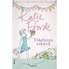Libri Tökéletes esküvő egyéb e-könyv