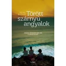 Libri Törött szárnyú angyalok irodalom