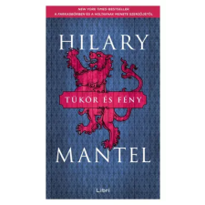 Libri Tükör és fény egyéb e-könyv