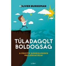 Libri Túladagolt boldogság egyéb e-könyv