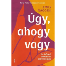 Libri Úgy, ahogy vagy egyéb e-könyv