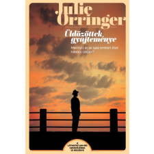 Libri Üldözöttek gyűjteménye regény