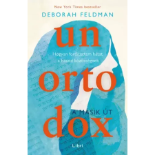 Libri Unortodox egyéb e-könyv