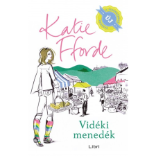 Libri Vidéki menedék regény