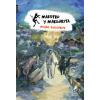 Libros del Zorzal El Maestro y Margarita (Kniha)