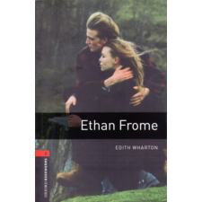 Librotrade Kft. Ethan Frome - OBW 3. idegen nyelvű könyv