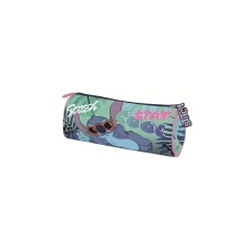 License Tolltartó Lilo és Stitch kerek Stay cool tolltartó