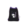 License Tornazsák Kuromi fekete